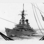 USS Conyngham