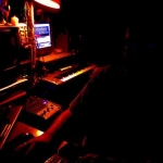 studio
