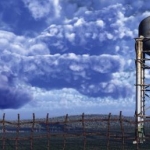 tower