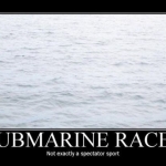 submarine