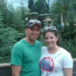 Q and Kristy