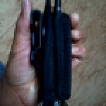 lavatube carrying case