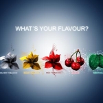 what flavour