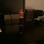 my first and only mod for right now