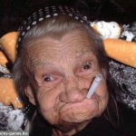 smoking