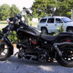 82' Sturgis edition