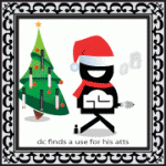 xmasdc2k08
