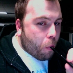 The Pen - Inhale
