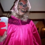 Big Bad Wolf