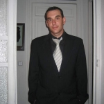 Me looking smart and joblike