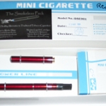 Metallic Red DSE901 Starter Kit