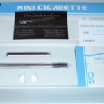 Stainless Steel DSE901 Starter Kit
