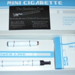 White DSE901 Starter Kit