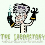 Lab logo