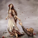 Departing your abuse