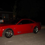 I call it the panty dropper..