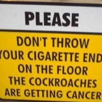 NoSmoking