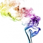 smoke