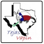 tx vapin2