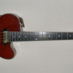 Epiphone Allen Woody Signature Rumblekat