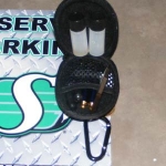 cig cases full. Can hold 2 batts, 2 attys, 2 or 3 carts, tweezers, and 2 single dram bottles! Semi-hard sided for protection. Belt clip and caribeener clip included.