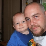 little man and me