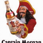 captain morgan