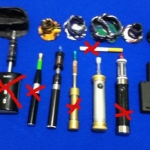 old mods