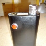 throathit VV boxmod