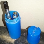 blueSharp