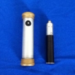 5v saber touch and the Turbo