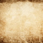 old paper