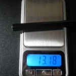510 280mAh Manual