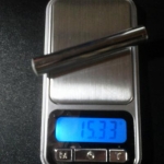 Stingray 360mAh Auto