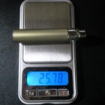 Joye eGo-T 650mAh