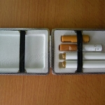 DSE901 IN THE METAL CASE