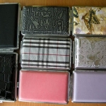 METAL CASES