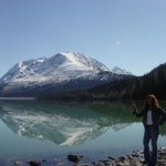 Alaska