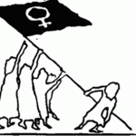 Women's Flag
