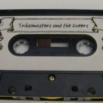 TribalMasters Cassette