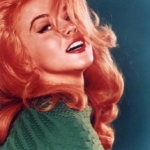 Ann Margret 2