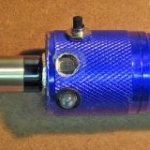 801Magnum - My First Mod