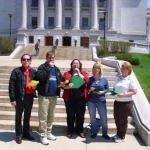 Wisconsin Vapers 2