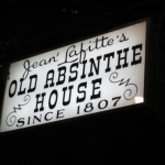mmm...absinthe