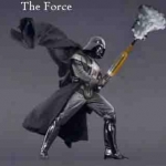 the force