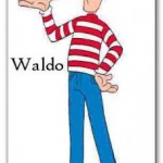 waldo vp