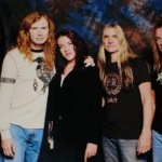 Megadeth 2006