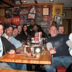 Long Island, NY Vapers Club meeting #2