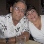 Mike and Mary