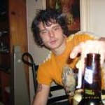 when i used to moke tobacco